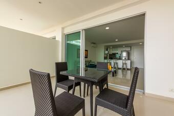 Apartamento Morros Epic 216