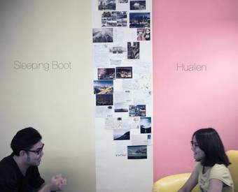 Sleeping Boot Hostel