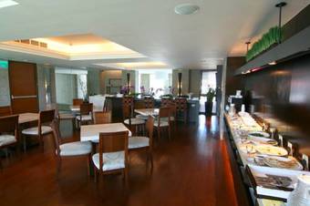 Hotel Quality Inn Hualien
