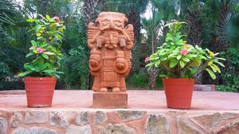 The Flycatcher Inn Boutique Hotel