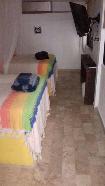 Hotel El Faro De Tuxpan Veracruz