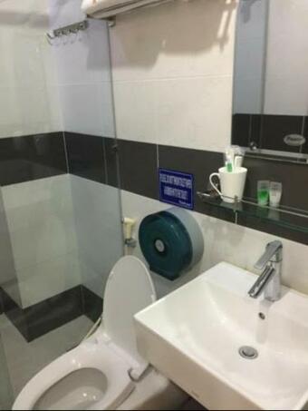 Home Away Home Hostel