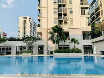 Apartamento Star Hill Golden House