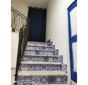 Bed & Breakfast Spirito Santo