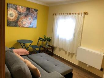 Apartamento La Casita De La Suerte 3ro