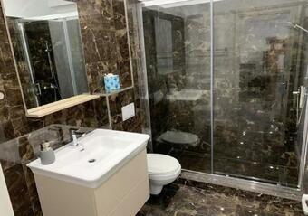 Apartamento Sol Residence