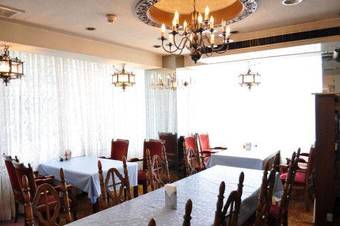 Posada Green Hotel Rich Tokugawaen