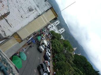 Hotel La Posada Central