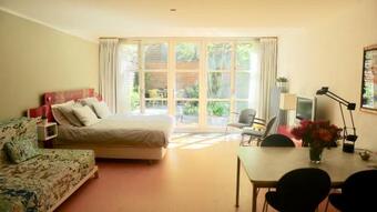 Metropolitan B&B