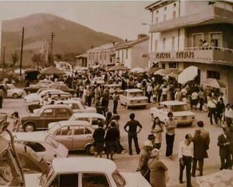 Hotel Albergo Touring