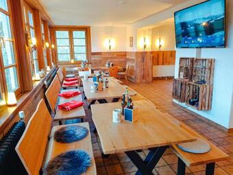 Kronenburger Alm