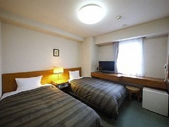 Hotel Route-inn Hitachitaga