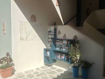 Apartamento Maistrali Studios