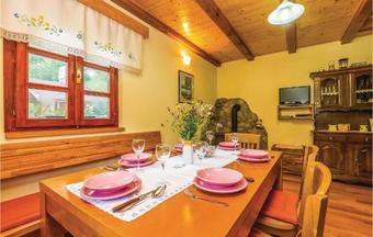 Holiday Home Zapec VI