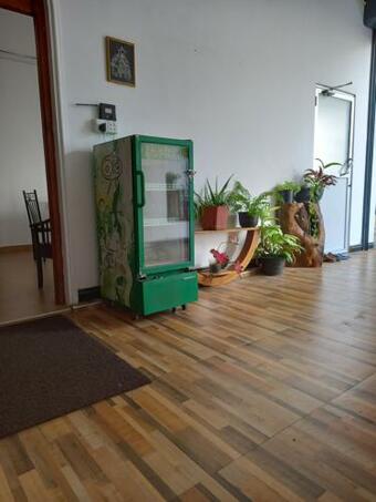 Hostal Villa Luxez