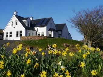 Bed & Breakfast Muldoanich