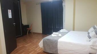 Hotel Las Olivas