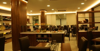 Hotel Corona De Galicia