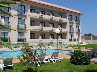 Hotel Oca Vermar