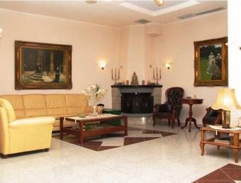 Kyridis Hotel