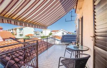 Holiday Home Omisalj Pusca