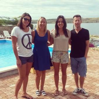 Odmoree Camp & Hostel