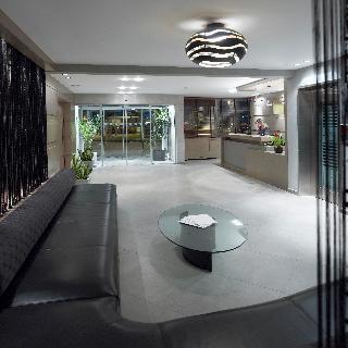 Aparthotel Anatolia Hotel Komotini