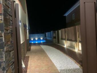 Acogedora Casa Rural Con Piscina Particularbarlow