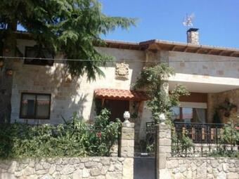 Agroturismo Casa Rural El Cedro