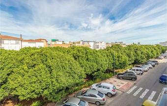 Amazing Apartment In Alcala Del Rio With Wifi And 2 Bedrooms