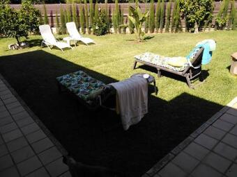 Apartamento Laila