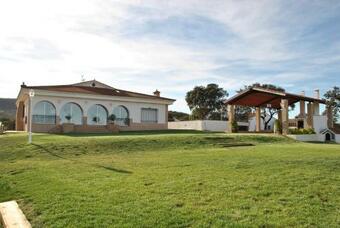Casa Rural Entresierras Extremadura