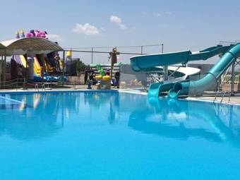 Hotel Chris & Eve Mansion