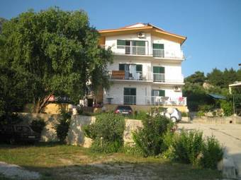 Apartments Villa Slavena
