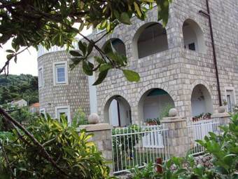 Apartamentos Villa Mirjana