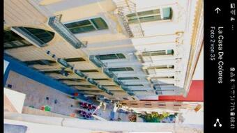 Apartamento Large Flat Old Town