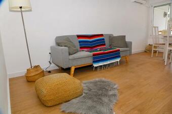 Olimpo - New Apartment With AC