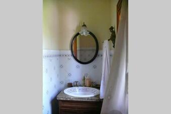 Villa Casa En El Campo Con Encanto