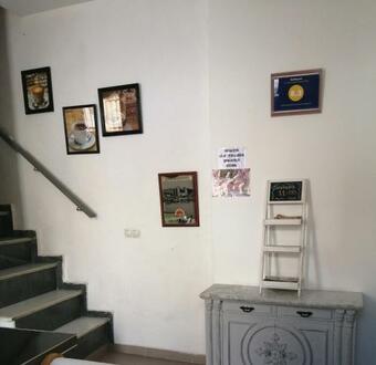 Linda Casa Pintoresca (Centro Almería)