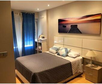 Apartamento Calle Juan Lirola