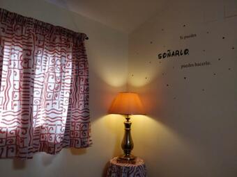Casa Rural El Caider�n