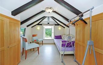 Holiday Home Trsteno Kula