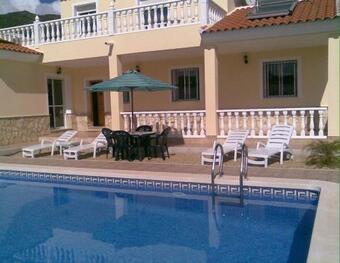 Villa Casa Pearl