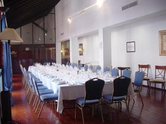 Hotel Escuela Convento Sto Domingo