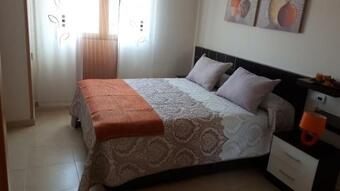 Apartamento Piso C