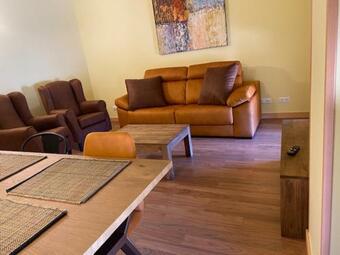 Apartamento Mi Isabelita