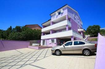 Apartamentos Villa Dramalj