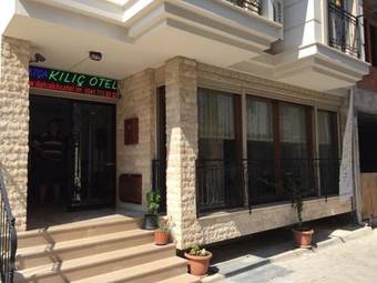 Datca Kilic Hotel