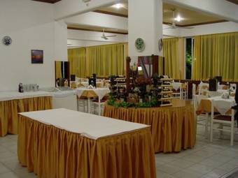 Sabina Hotel