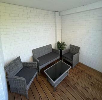 Modern Apartment In The Heart Of K�rdla